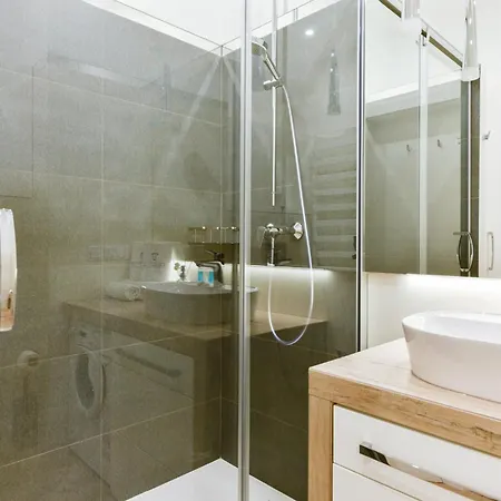 Apartamenty Tespis - Francuska Atal Park Premium Katowice Exterior photo