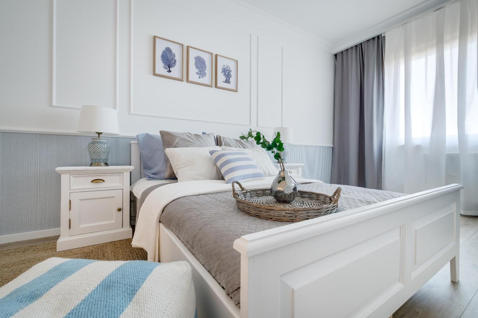 Tespis - Francuska Atal Park Premium Apartment