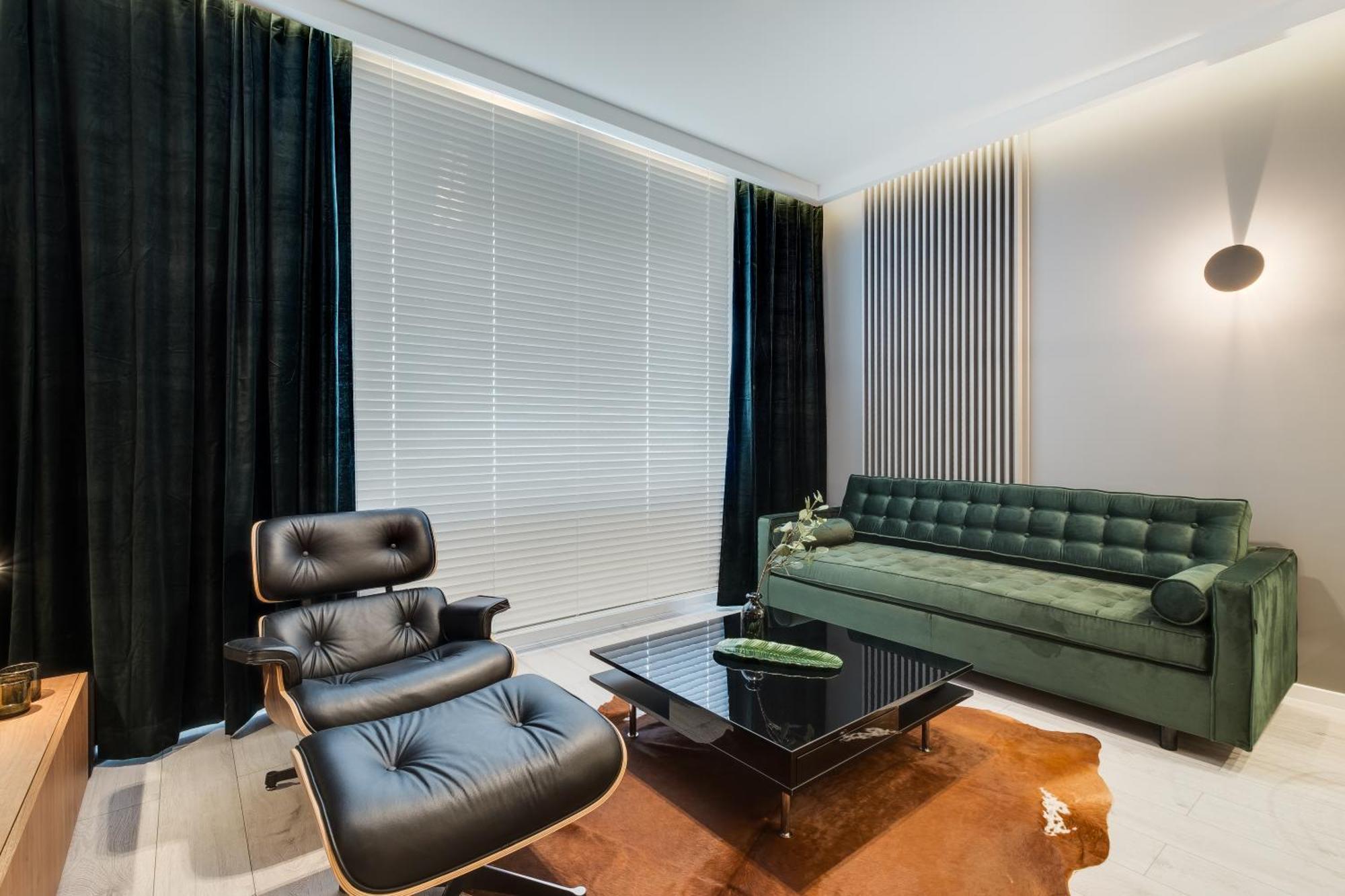 Apartment Tespis - Francuska Atal Park Premium