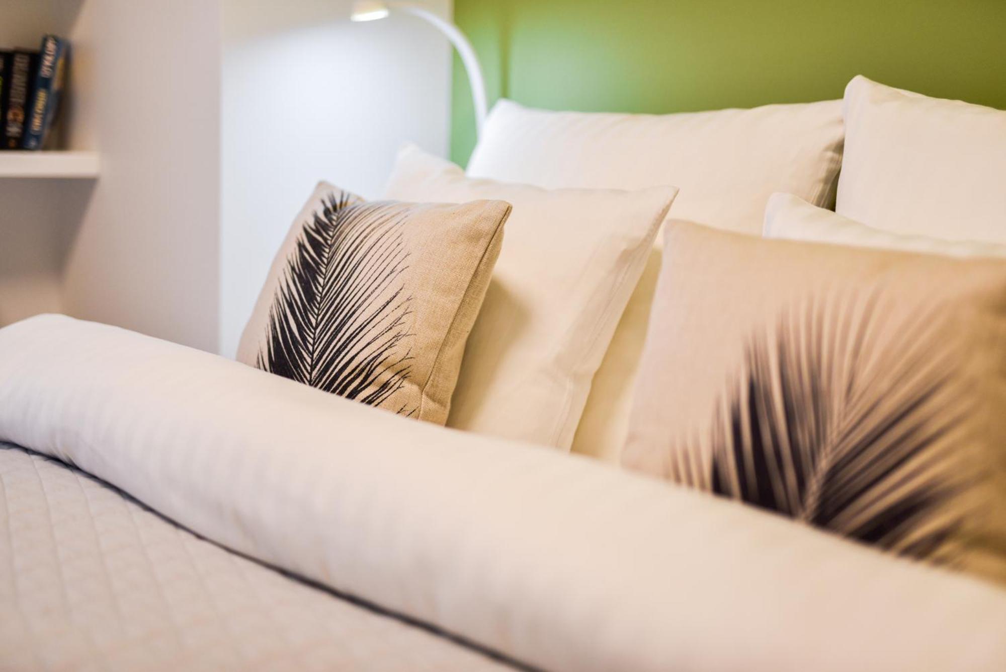 Apartment Tespis - Francuska Atal Park Premium Kattowitz