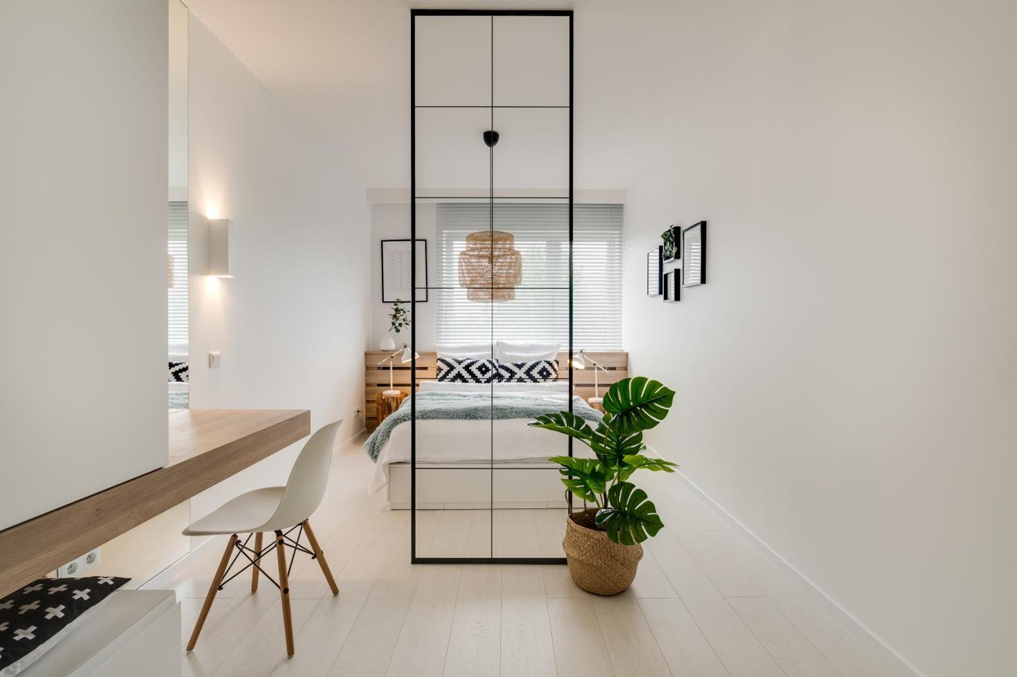 Tespis - Francuska Atal Park Premium Apartment *