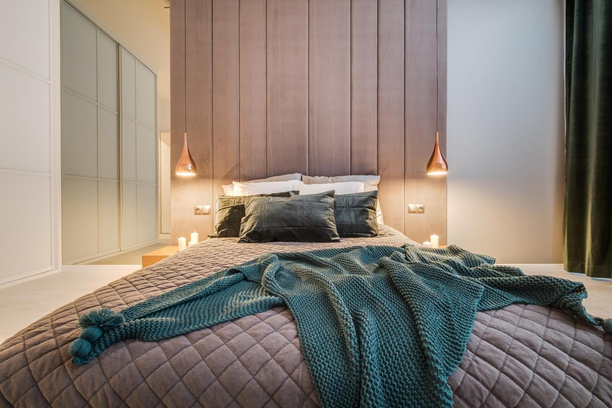 Apartment Tespis - Francuska Atal Park Premium Kattowitz