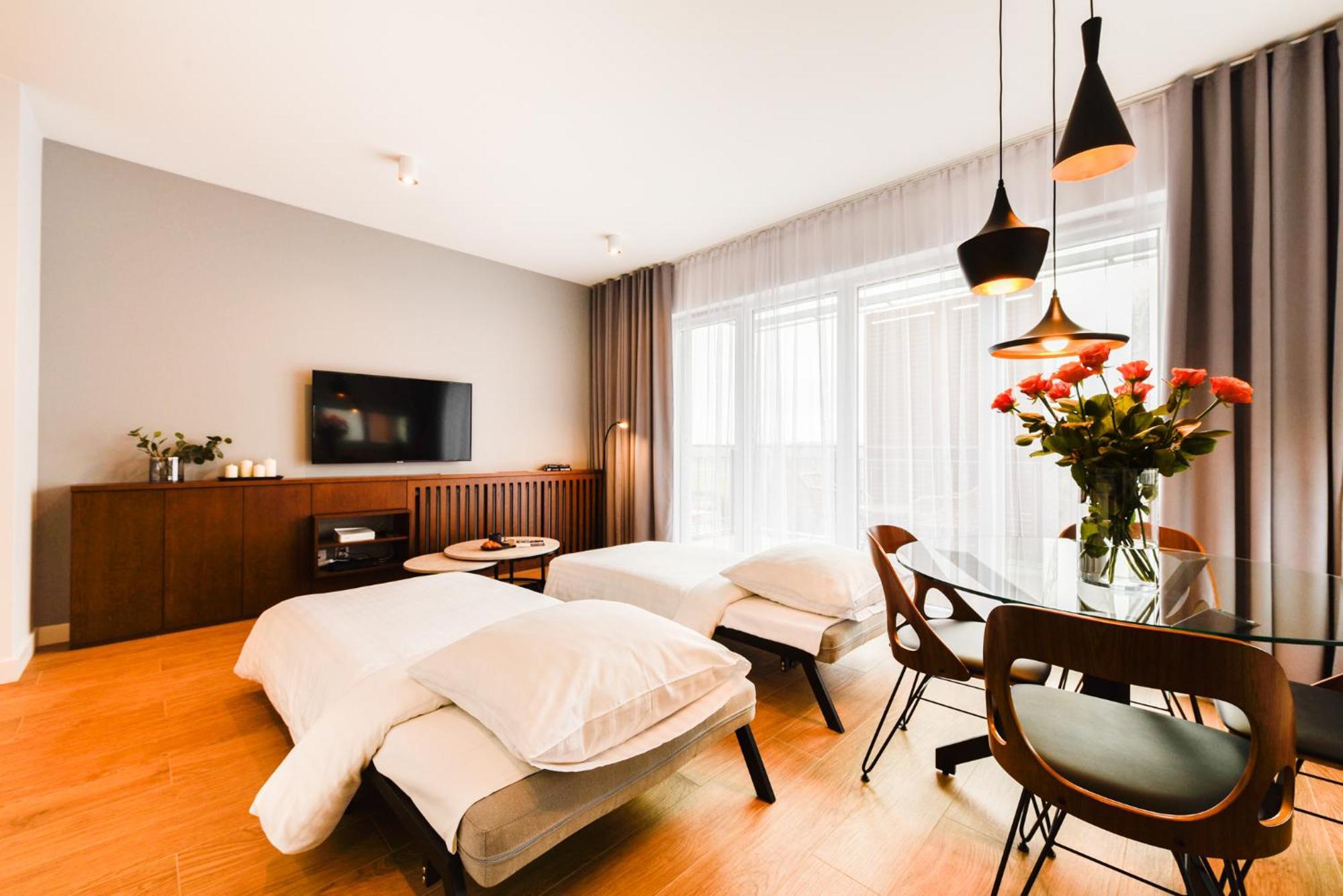 Tespis - Francuska Atal Park Premium Kattowitz