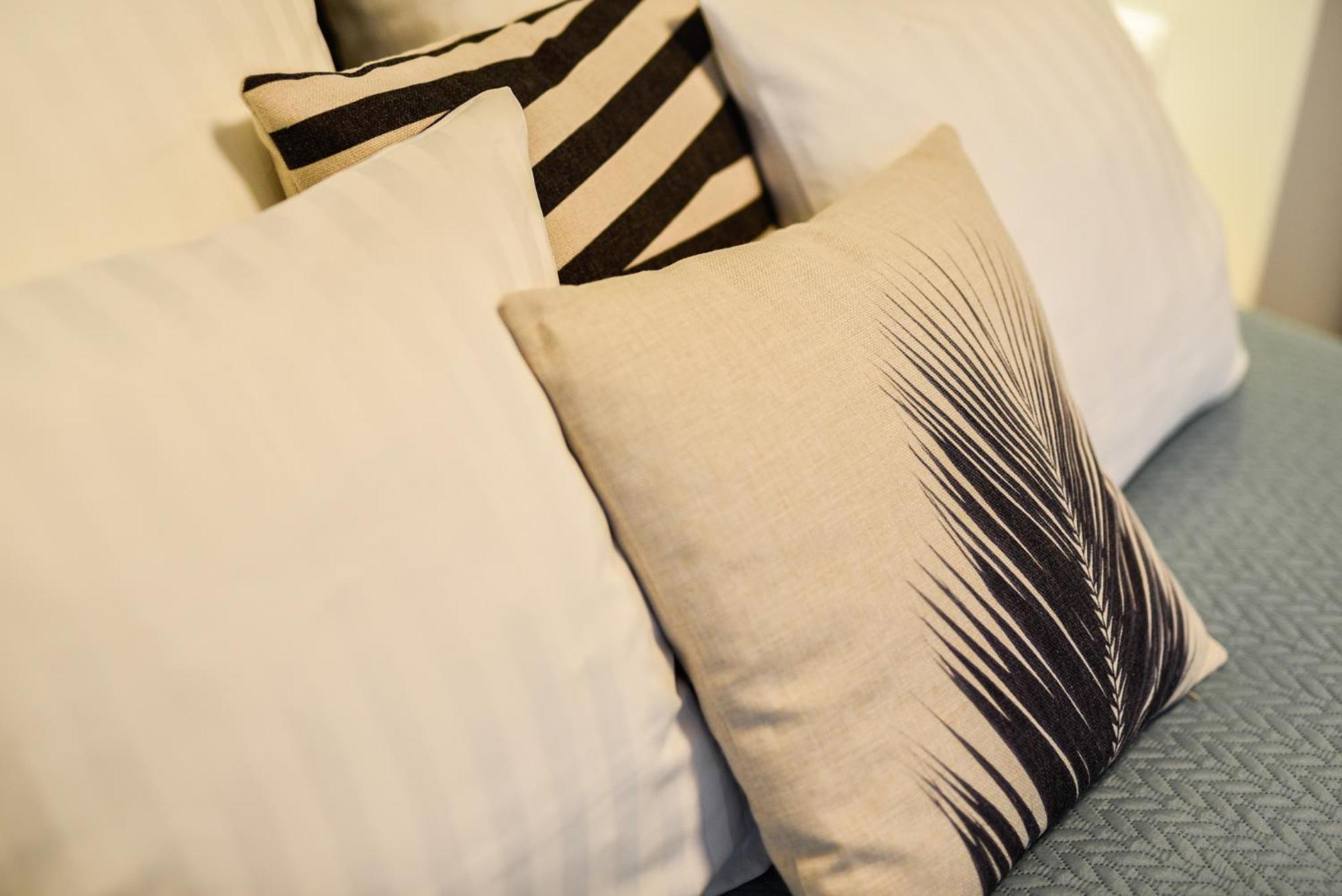Tespis - Francuska Atal Park Premium Apartment