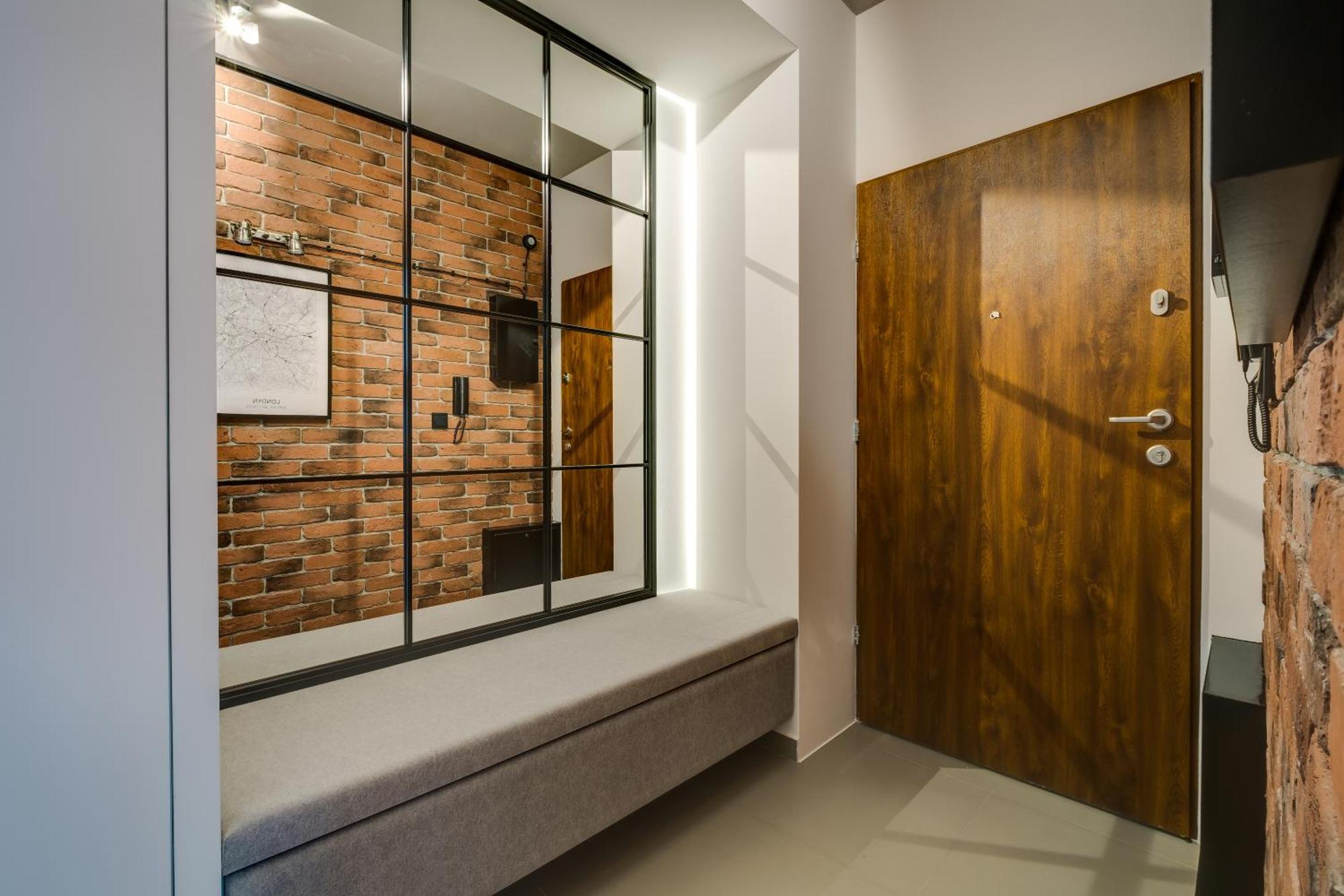 Tespis - Francuska Atal Park Premium Apartment