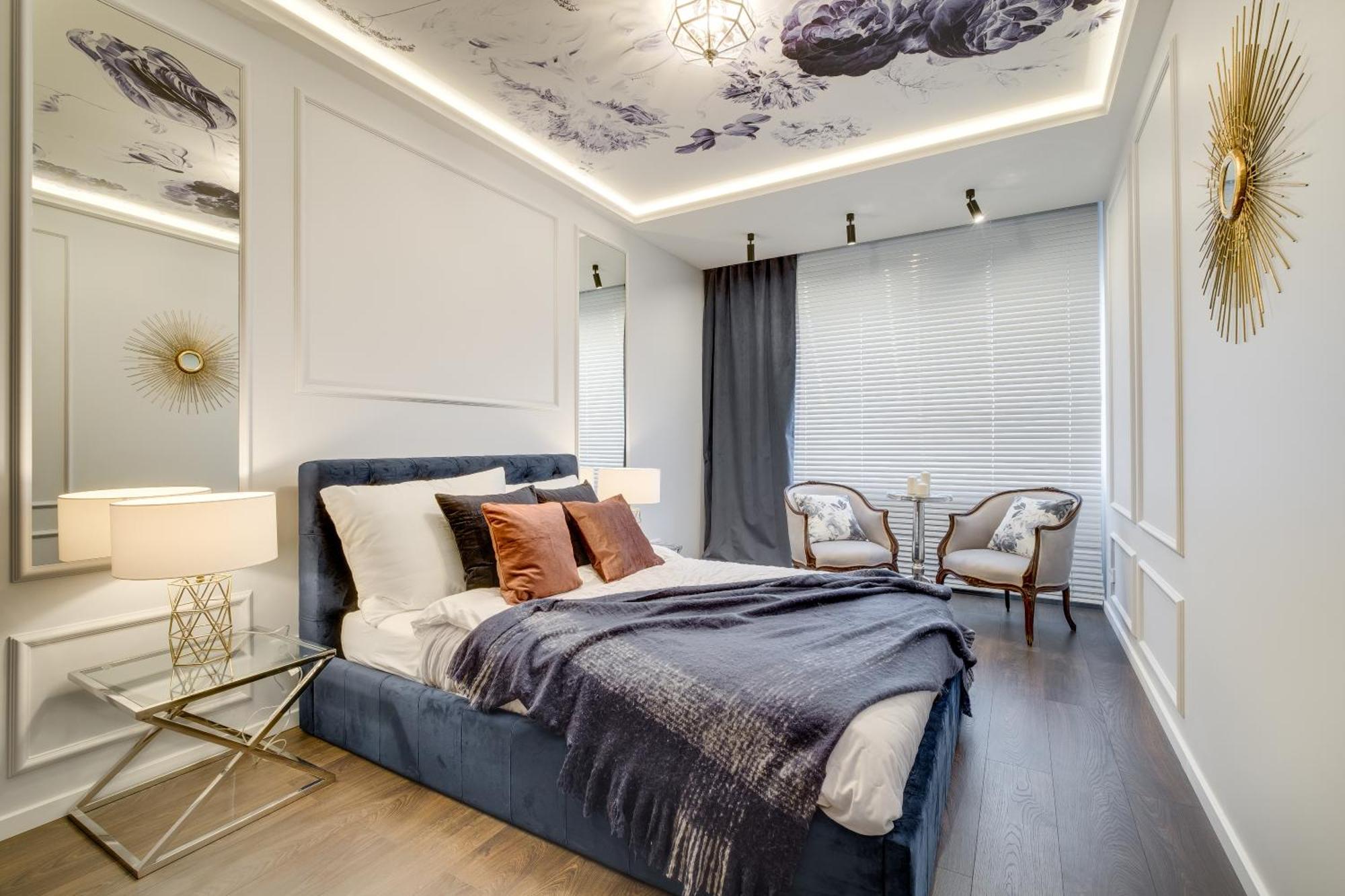 Tespis - Francuska Atal Park Premium Apartment