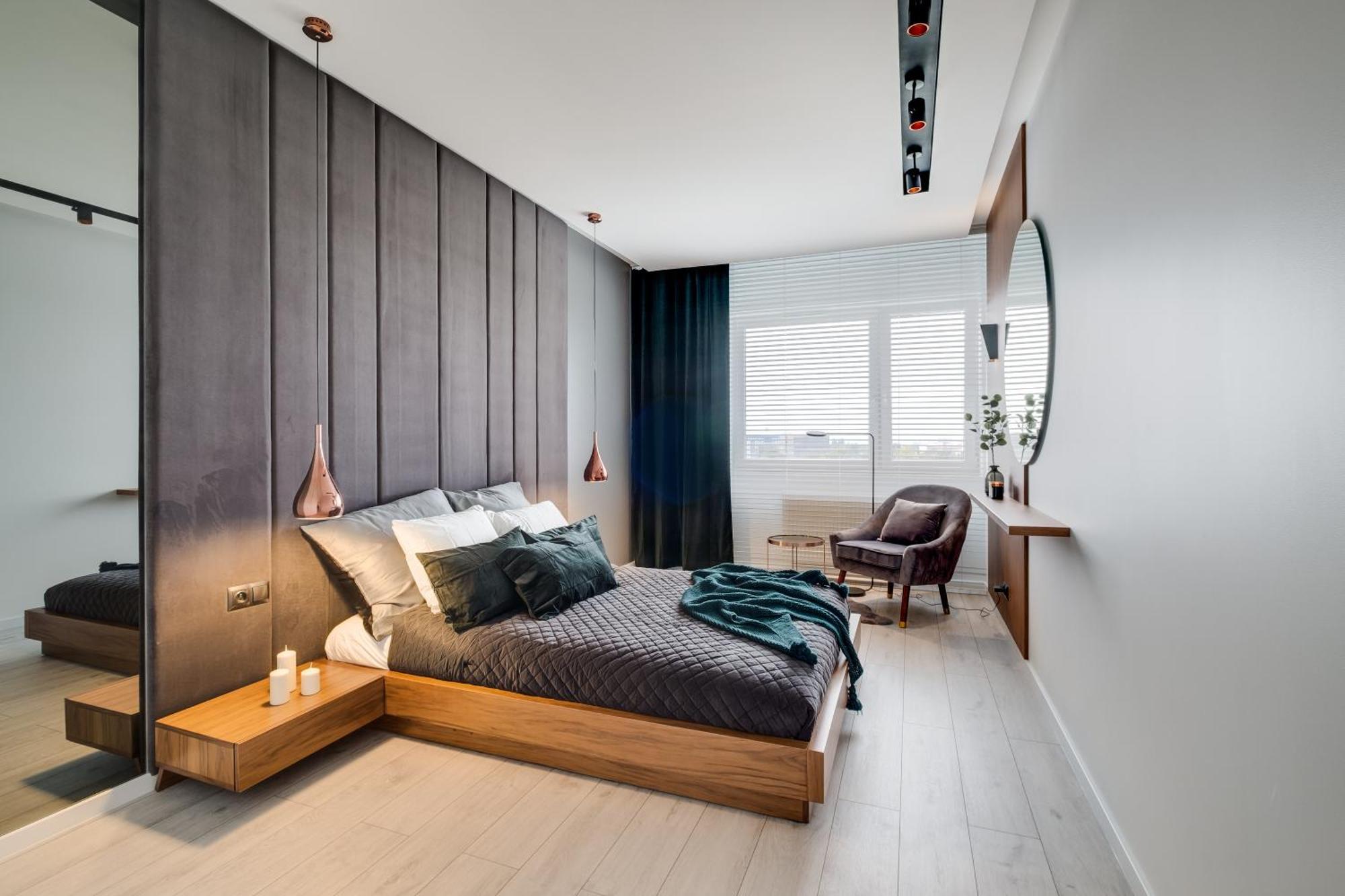Tespis - Francuska Atal Park Premium Apartment