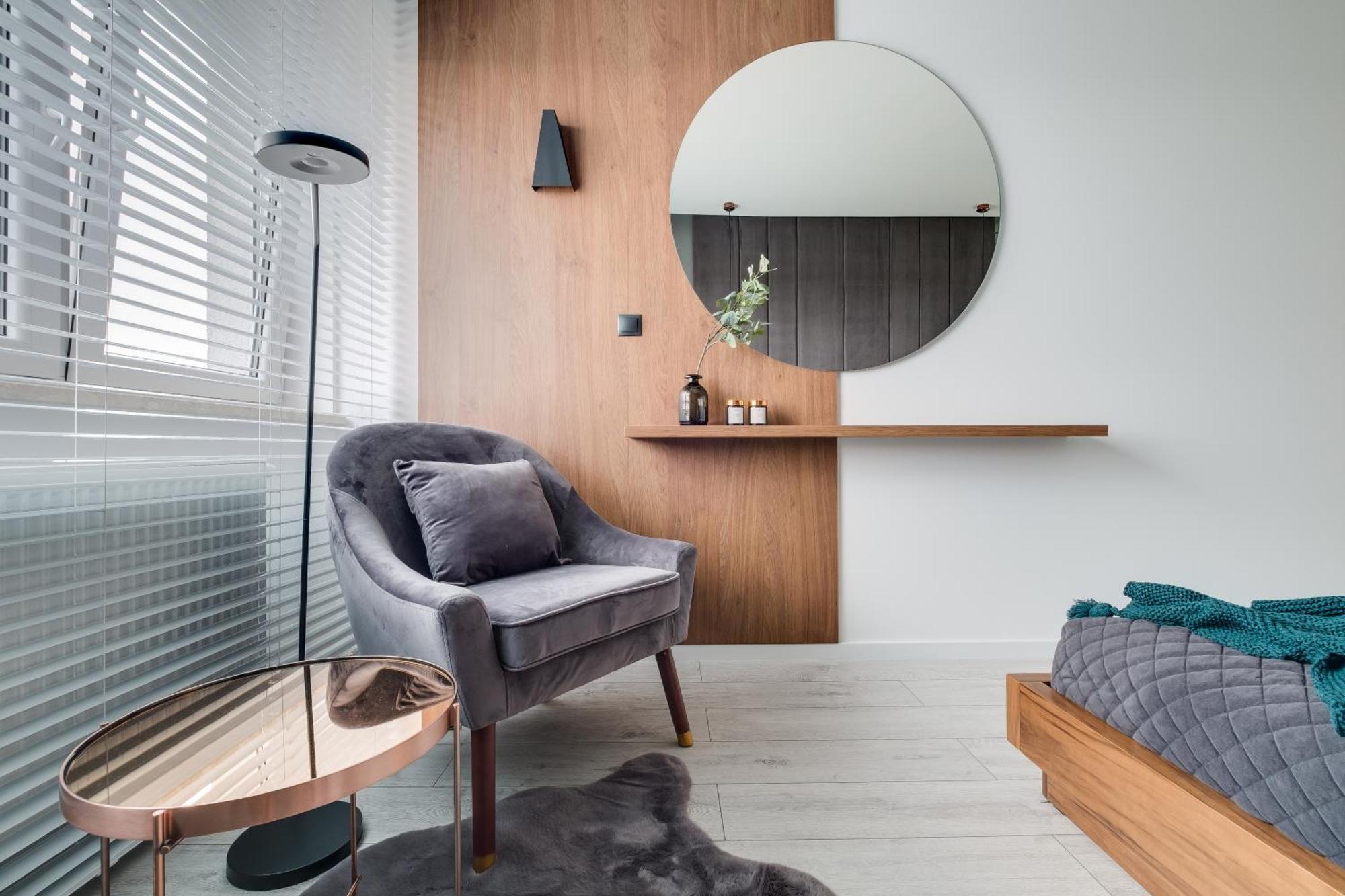 Apartment Tespis - Francuska Atal Park Premium Kattowitz