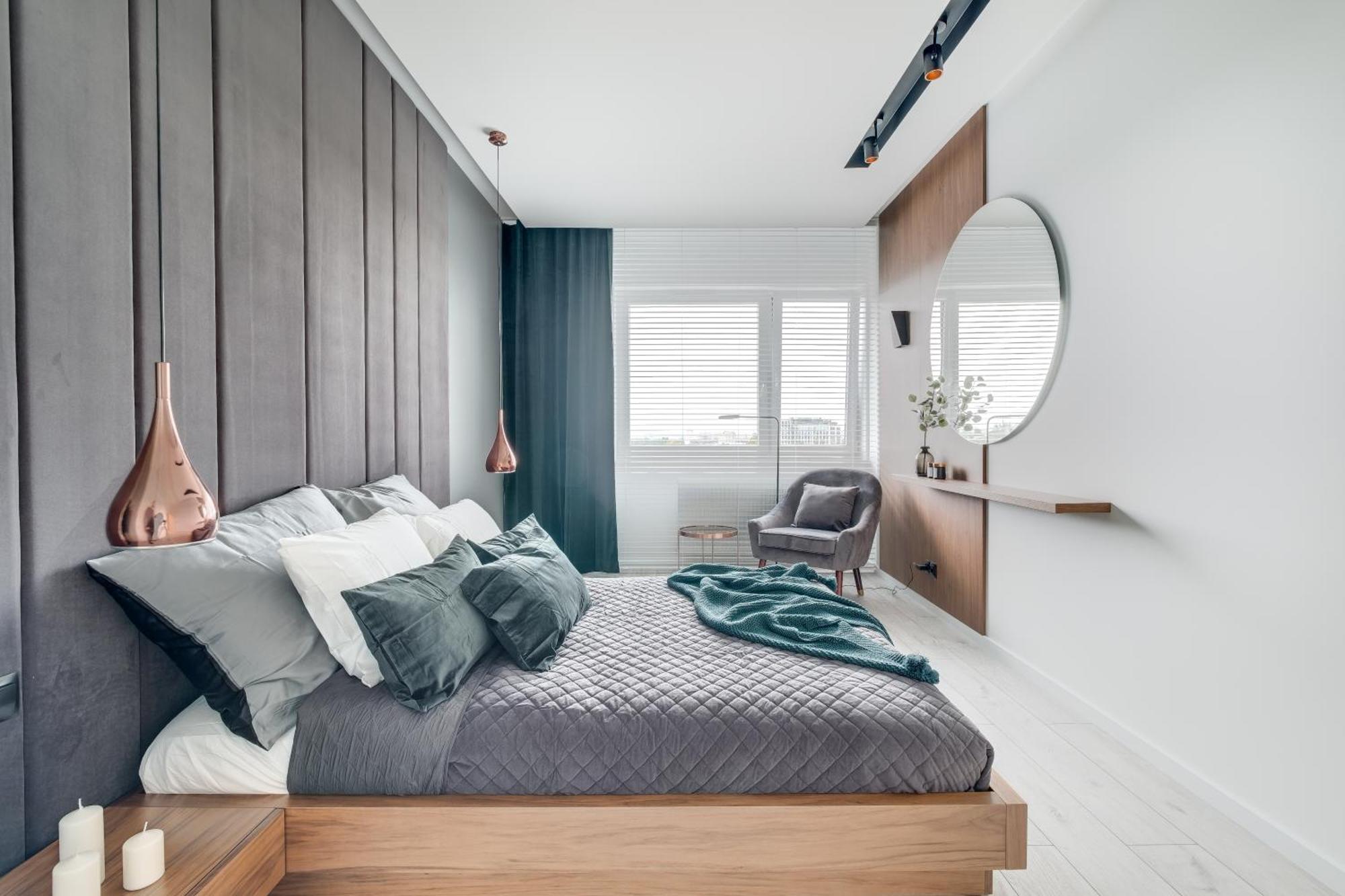 Apartment Tespis - Francuska Atal Park Premium Kattowitz