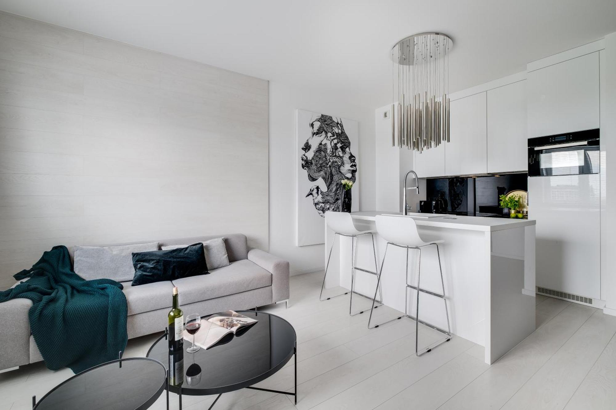 Tespis - Francuska Atal Park Premium Apartment *