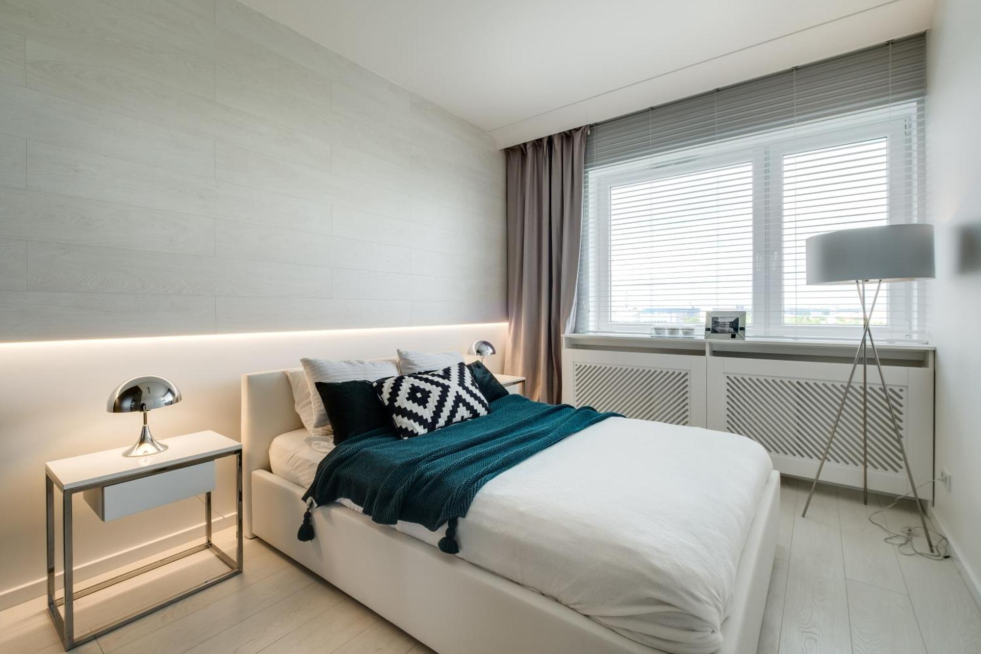 Apartment Tespis - Francuska Atal Park Premium *