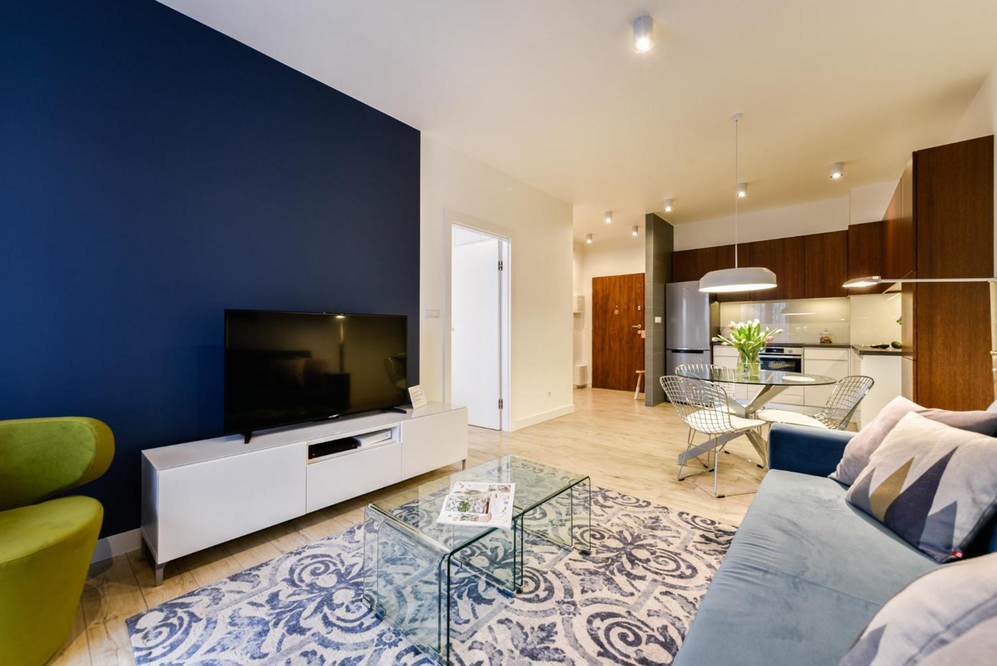 Tespis - Francuska Atal Park Premium Apartment *